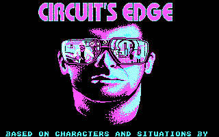 Circuit's Edge - Image 2