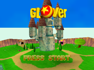 Glover - Image 6