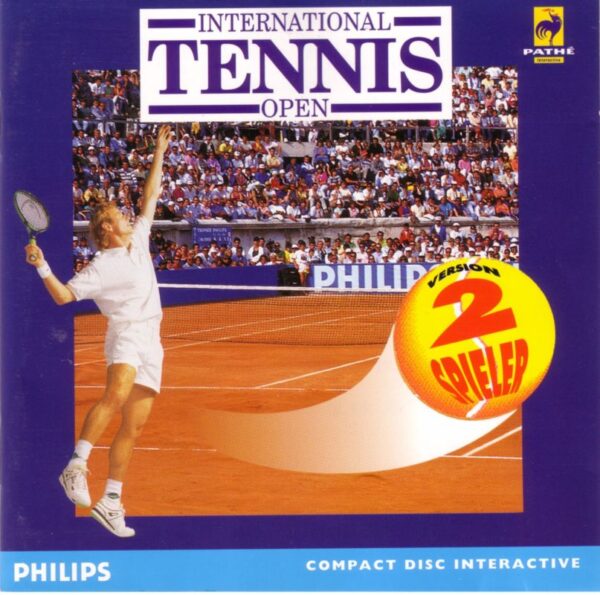 International Tennis Open