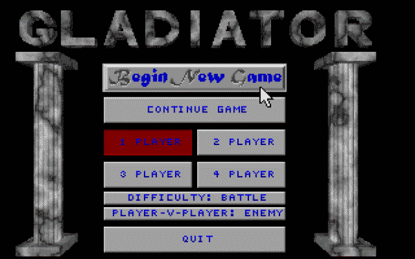 Gladiator - Image 3