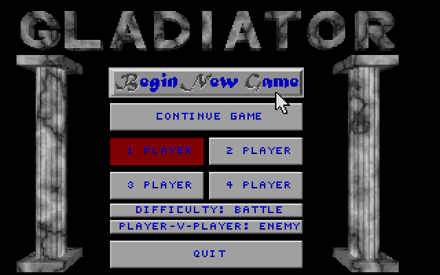 Gladiator - Image 3