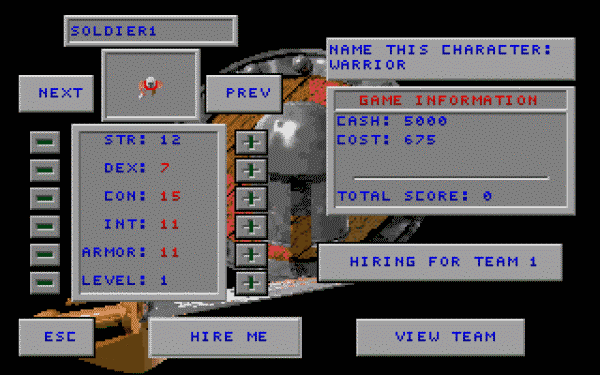 Gladiator - Image 4