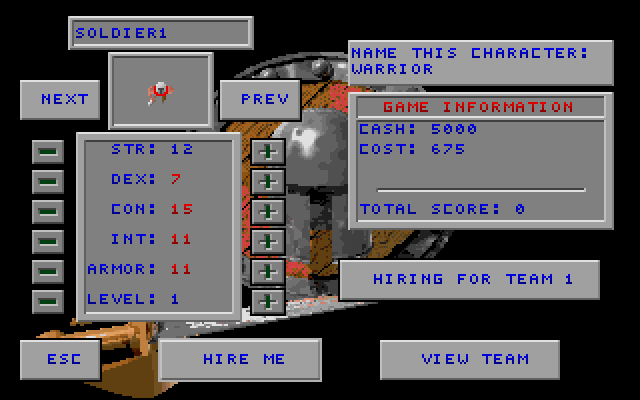 Gladiator - Image 4