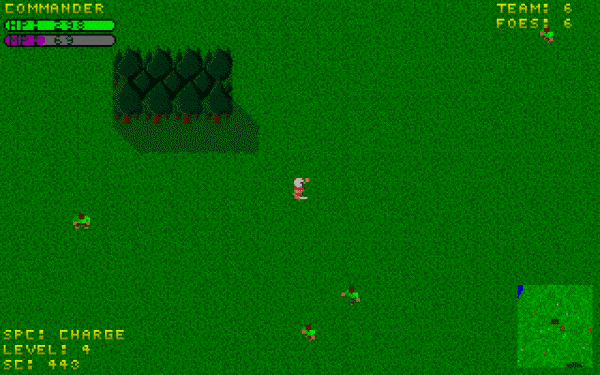 Gladiator - Image 2