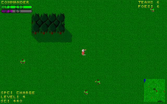 Gladiator - Image 2