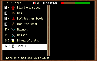 The Dark Heart of Uukrul - Image 6