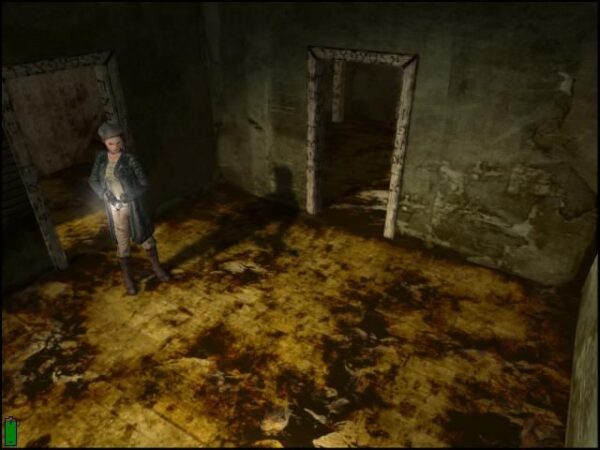 Blair Witch: Volume I - Rustin Parr - Image 6