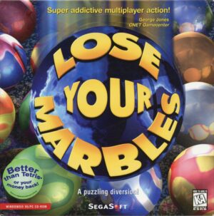 Lose Your Marbles