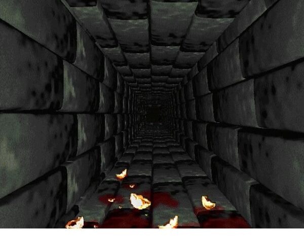 Alice: An Interactive Museum - Image 6