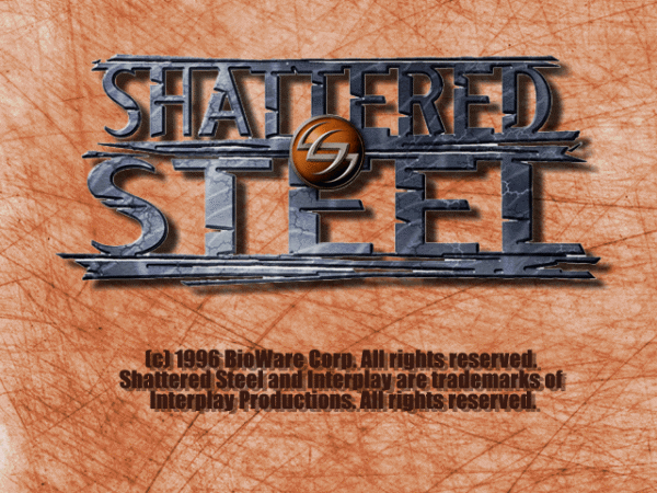 Shattered Steel - Image 5