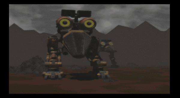 Shattered Steel - Image 3