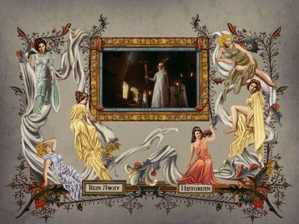 Monty Python & the Quest for the Holy Grail - Image 3