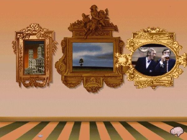 Monty Python's Complete Waste of Time - Image 4