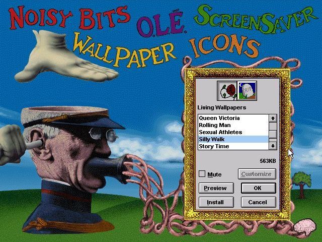 Monty Python's Complete Waste of Time - Image 3