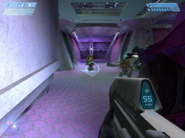 Halo: Combat Evolved - Image 4