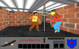 LifesBattle - Image 5