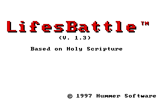 LifesBattle - Image 4