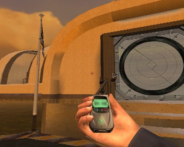 007: Agent Under Fire - Image 2