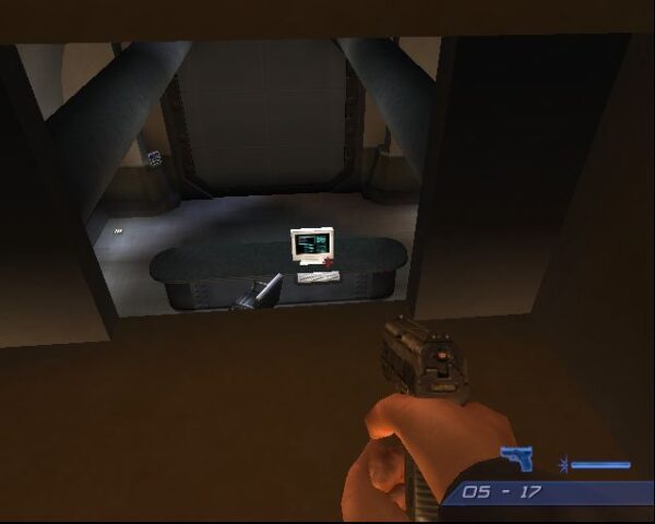 007: Agent Under Fire - Image 4