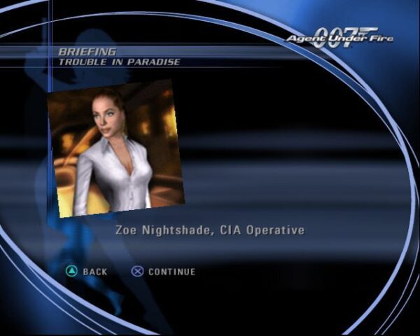 007: Agent Under Fire - Image 3