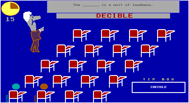 Education Series: General Knowledge Builder - Image 2