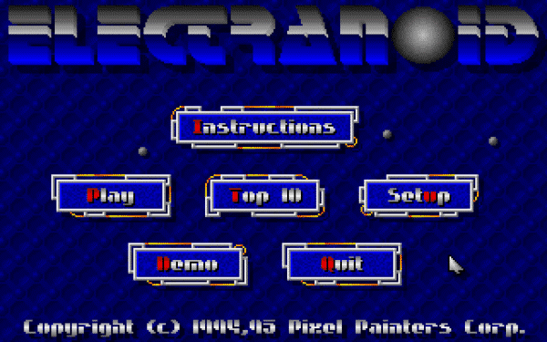 Electranoid - Image 2