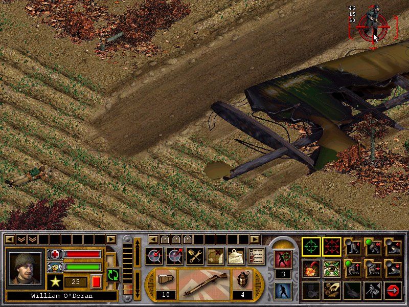 Avalon Hill's Squad Leader - Image 2