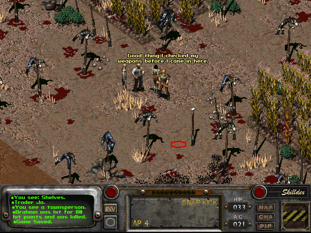 Fallout 2 - Image 2