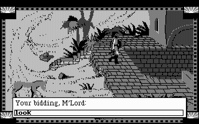 Conquests of Camelot: The Search for the Grail - Image 3