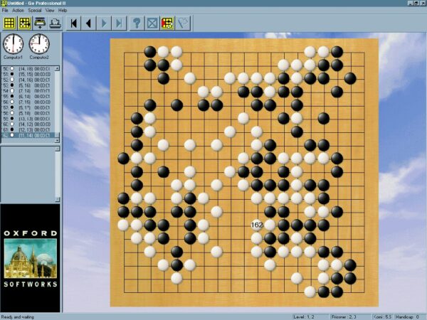 Go Professional II - Image 2