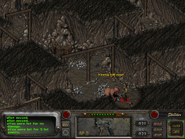 Fallout 2 - Image 6