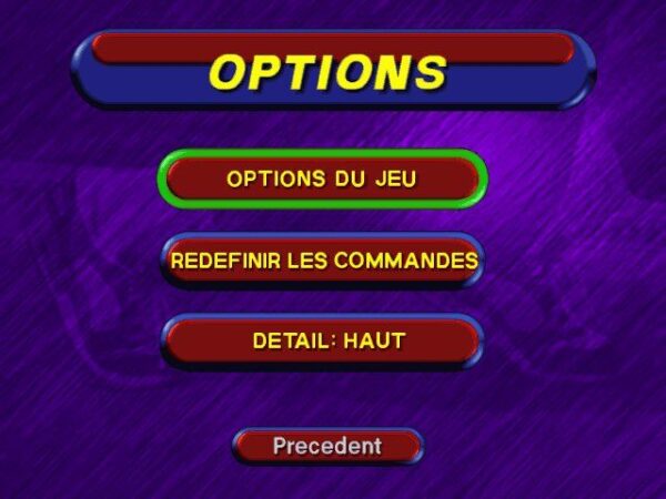3DO Games: Decathlon - Image 5