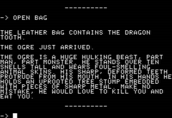 Forbidden Castle - Image 2