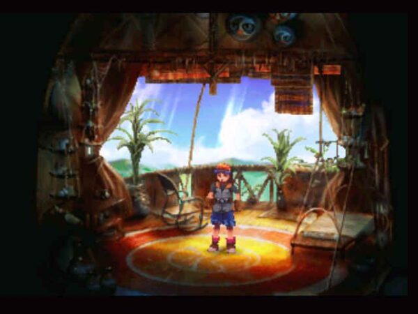 Chrono Cross - Image 4