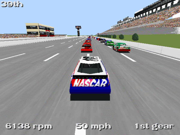 NASCAR: Track Pack - Image 3