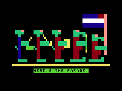 Moptown Parade - Image 5