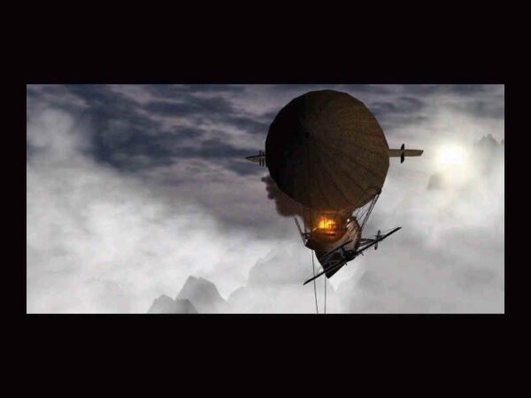 Arcanum: Of Steamworks & Magick Obscura - Image 4