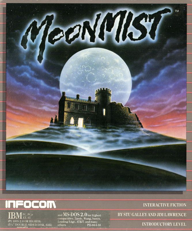 Moonmist