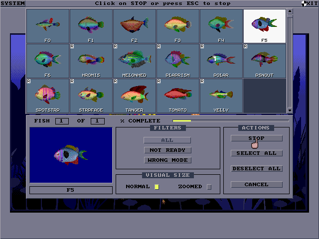 El-Fish - Image 6