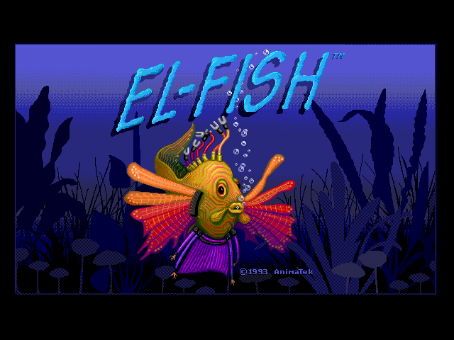 El-Fish - Image 4