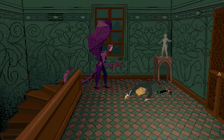 Alone in the Dark - Image 3