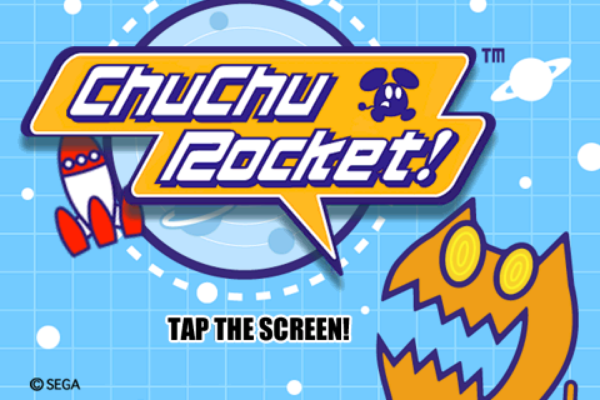 ChuChu Rocket! - Image 6
