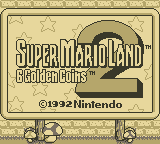 Super Mario Land 2: 6 Golden Coins - Image 2