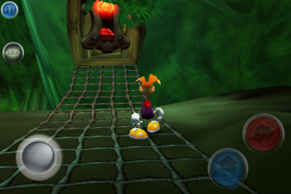Rayman 2: The Great Escape - Image 4