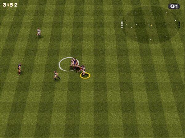 AFL '98