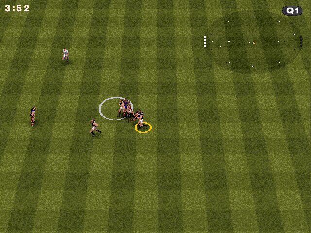 AFL '98