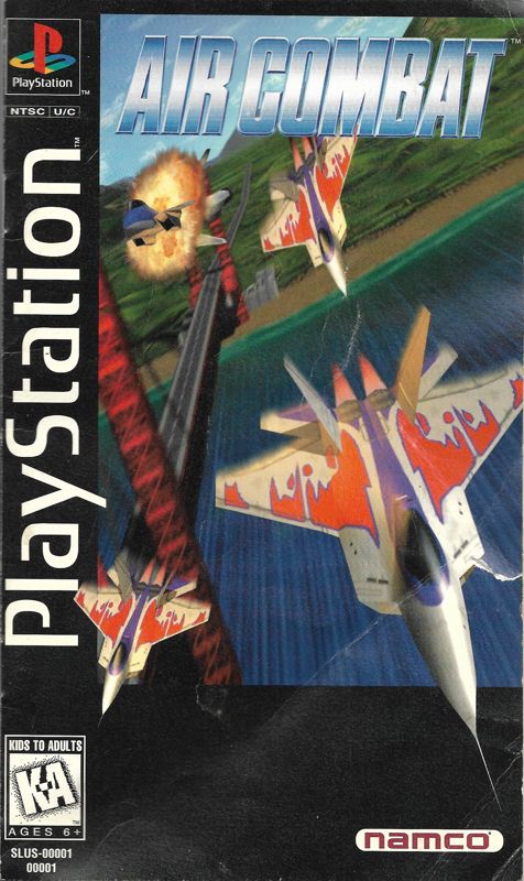 Air Combat