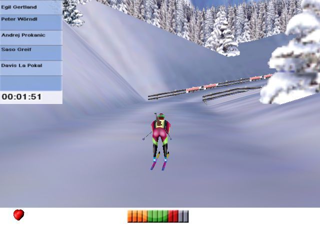 Biathlon 2002 - Image 5