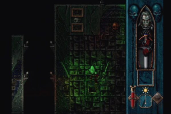 Blood Omen: Legacy of Kain - Image 3