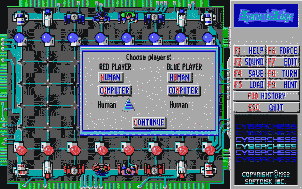 Cyberchess - Image 5